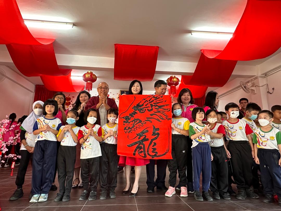 雅閣文獻坊2024年活動